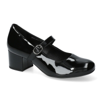 chaussure mephisto Ballerines topaze noir